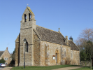 All Saints   Sutton Bassett